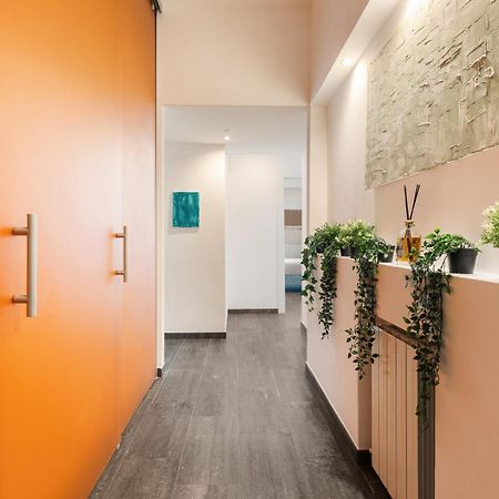 Adelante Rooms San Giovanni Roma Ngoại thất bức ảnh