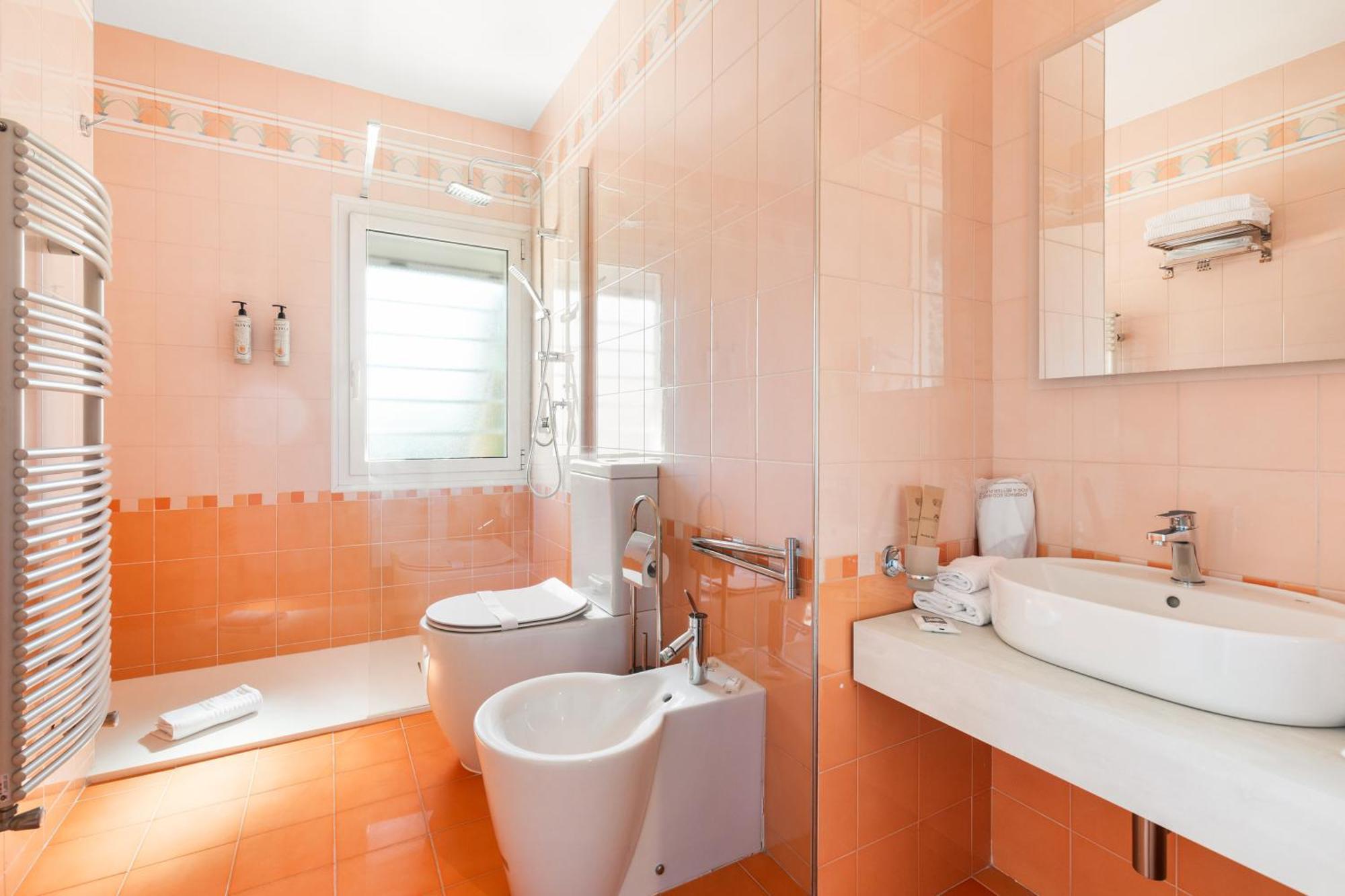 Adelante Rooms San Giovanni Roma Ngoại thất bức ảnh