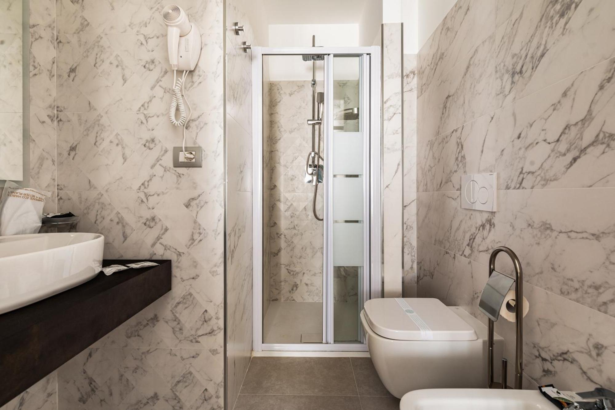 Adelante Rooms San Giovanni Roma Ngoại thất bức ảnh