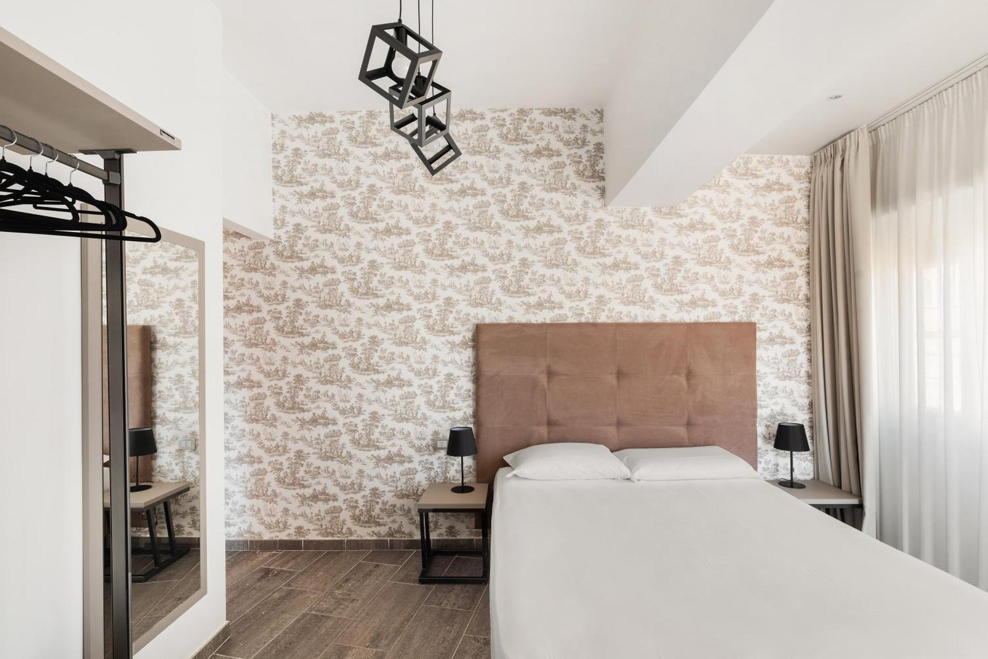 Adelante Rooms San Giovanni Roma Ngoại thất bức ảnh