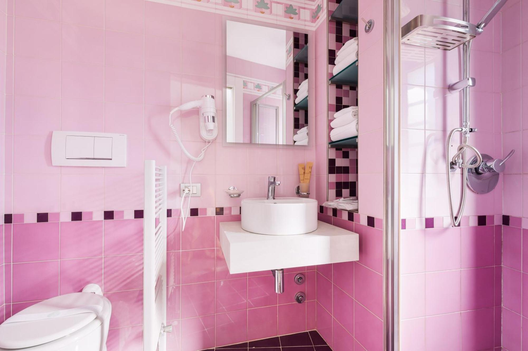 Adelante Rooms San Giovanni Roma Ngoại thất bức ảnh