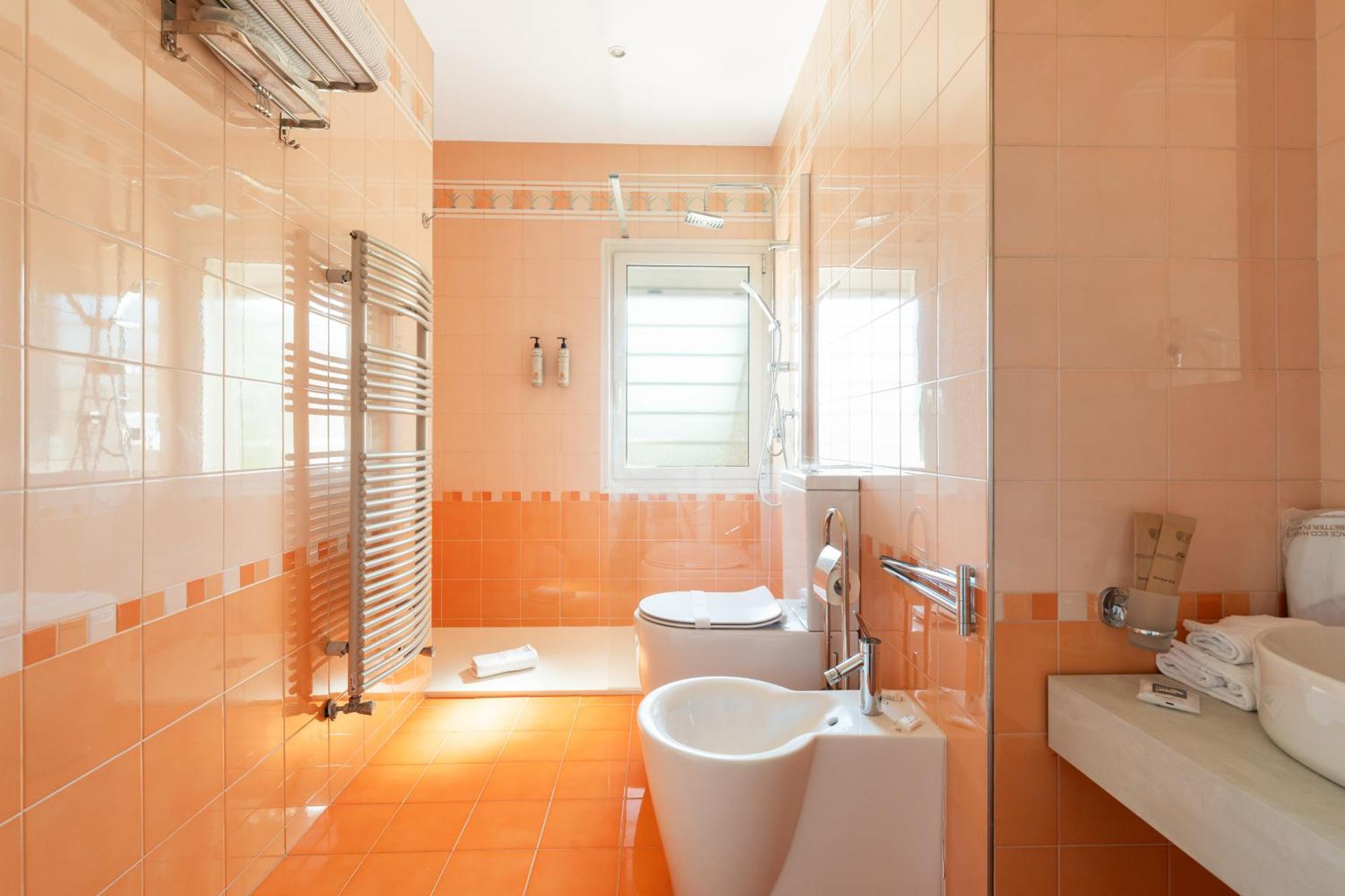 Adelante Rooms San Giovanni Roma Ngoại thất bức ảnh